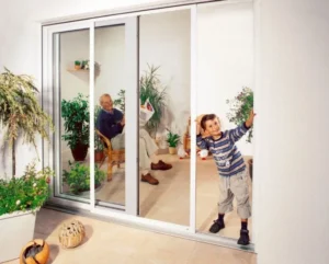 Beşiktaş Plise Sineklik