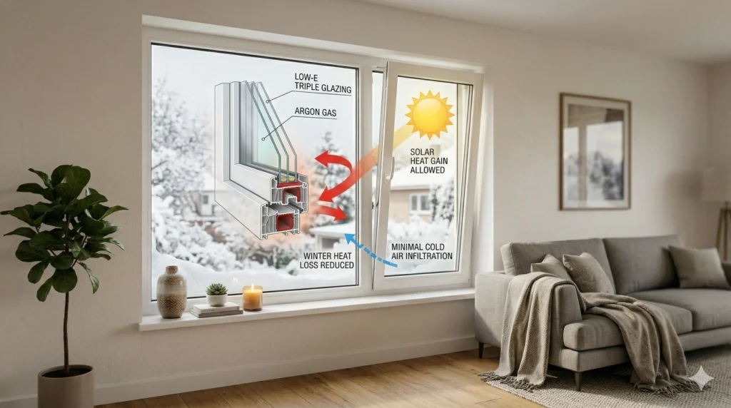 Pimapen Isı Ayarı Nasıl Yapılır? Yaz ve Kış Modu Talimatları