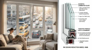 Ses Yalıtımı İçin Hangi Pimapen