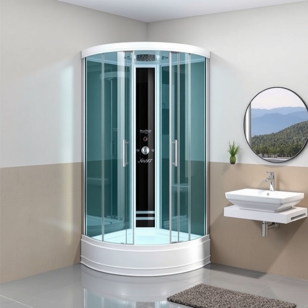 Beşiktaş Duşakabin Fiyatları