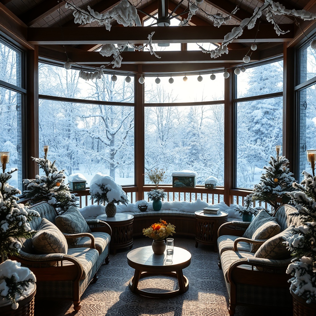 Beşiktaş Isı Yalıtımlı Cam Balkon