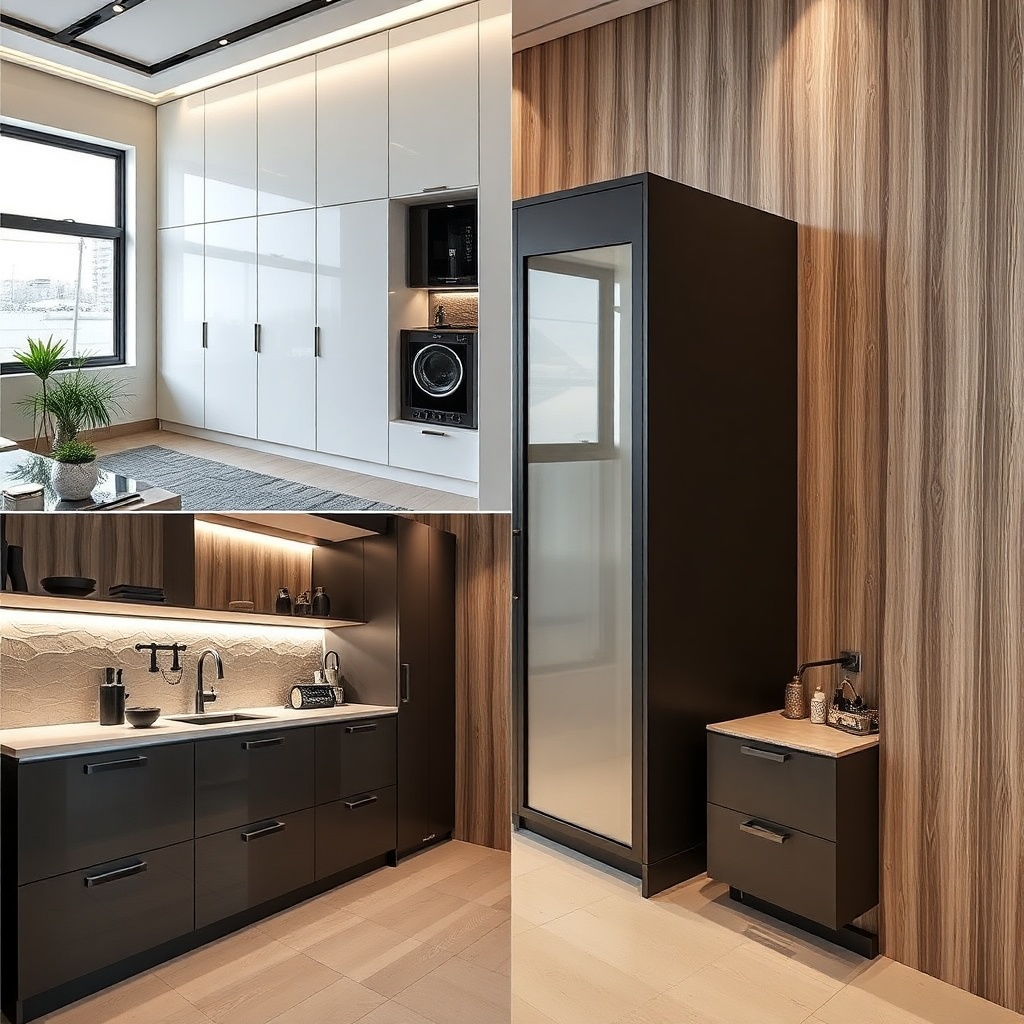 Beşiktaş Duşakabin Tamiri