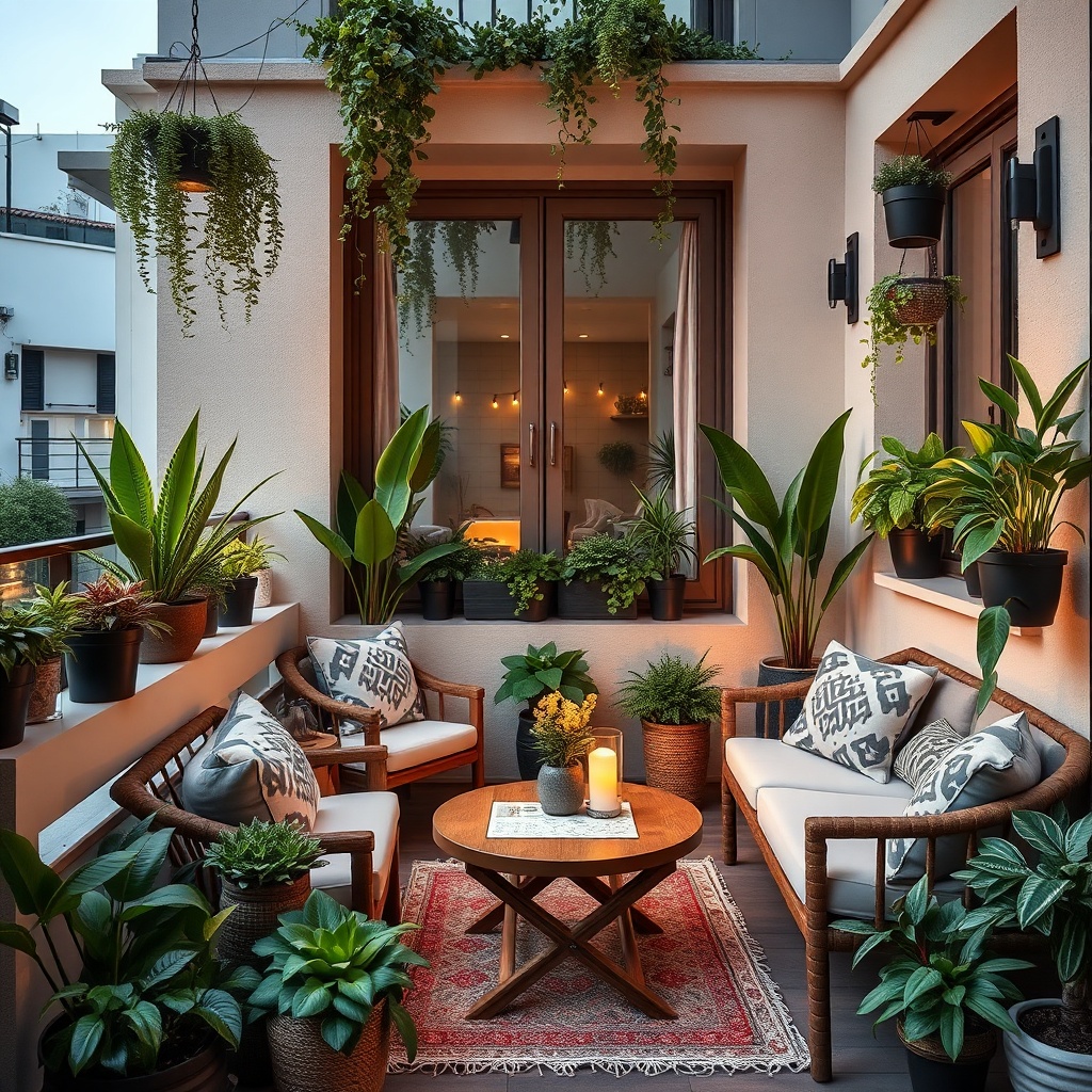 Beşiktaş Cam Balkon Uygulamaları