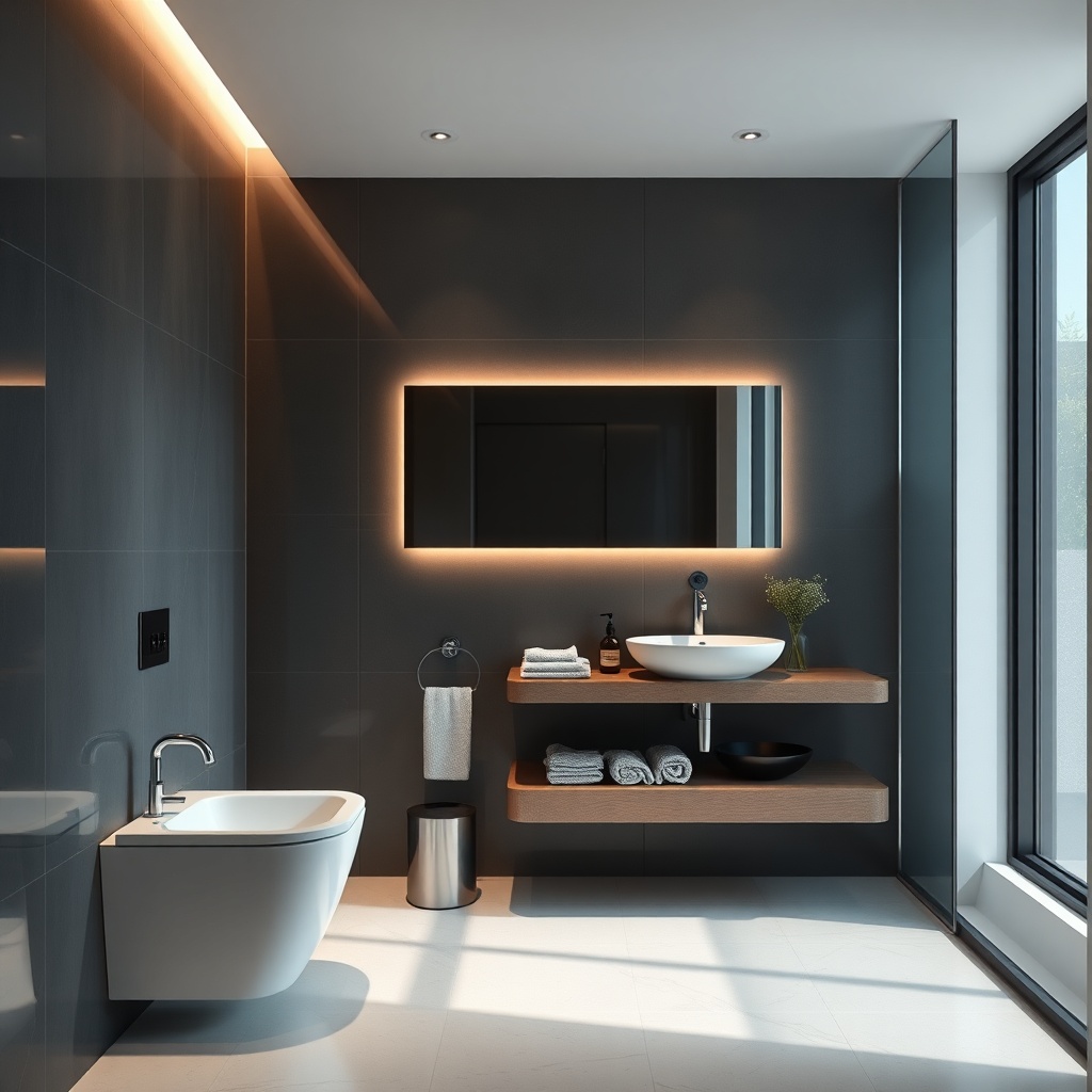 Beşiktaş Isıcamlı ve Temperli Cam Duşakabin