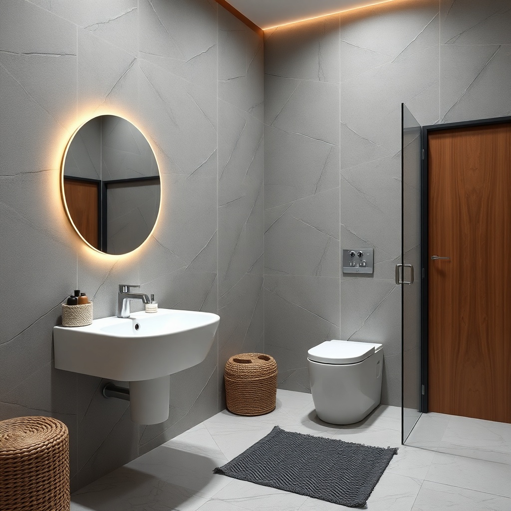 Sürgülü Duşakabin Sistemleri