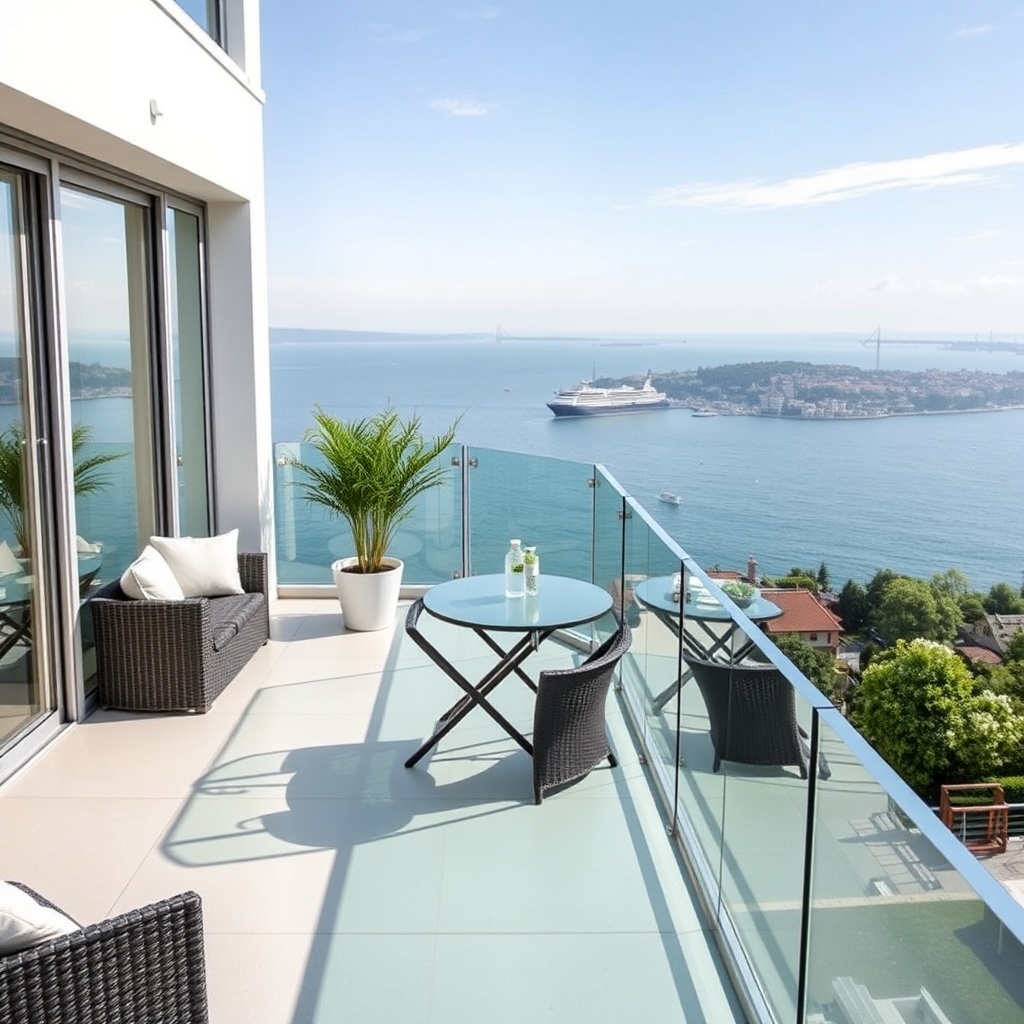 Cam Balkon Fiyatları