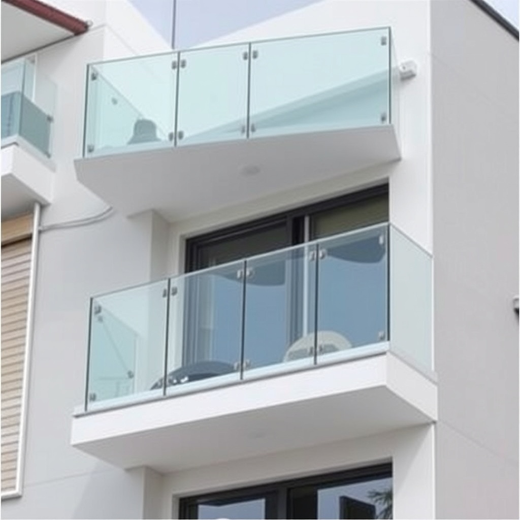 Müşteri Yorumları ve Tavsiyeleriyle Beşiktaş’ın En İyi Cam Balkoncuları