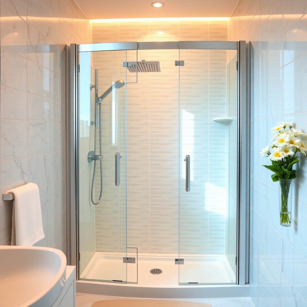 Duşakabin Temizliği Nasıl Yapılır? Beşiktaş Ev Hanımları İçin İpuçları