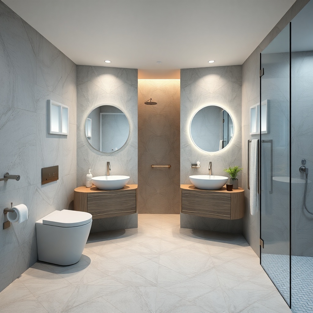 Beşiktaş Jakuzi ve Duşakabin