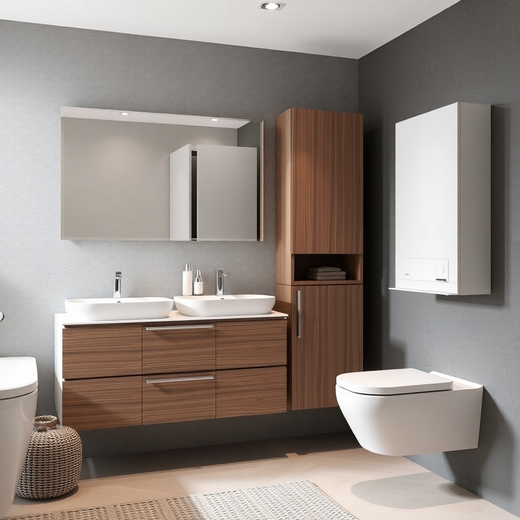 En Çok Aranan Duşakabin Ölçüleri ve Beşiktaş Standartları