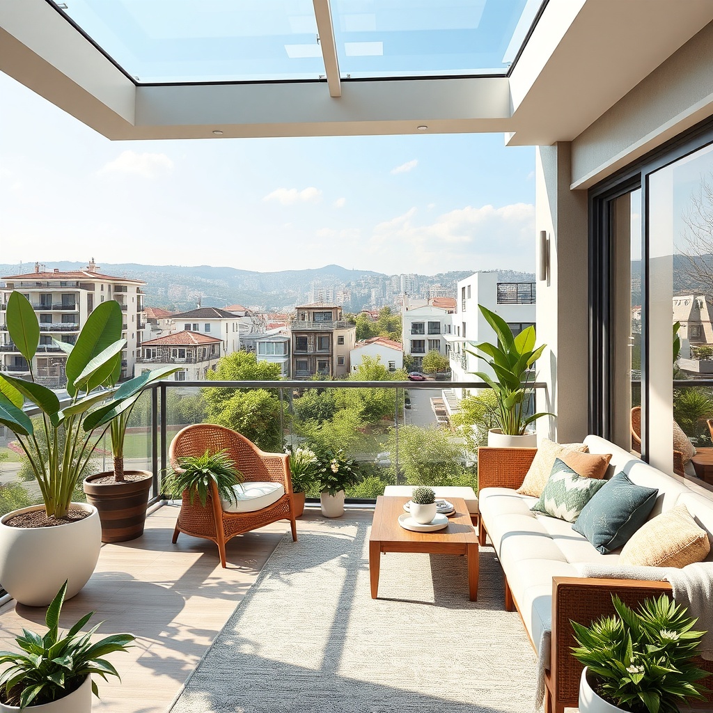 Beşiktaş Cam Balkon Duşakabin Kampanya