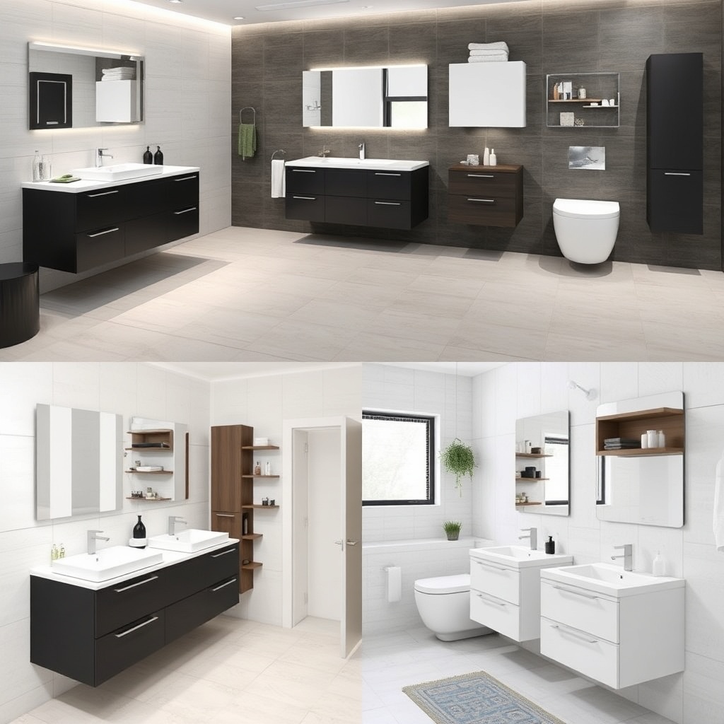 Beşiktaş Duşakabin