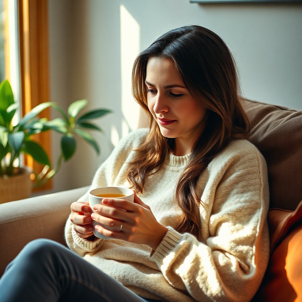 Kadınlarda Hormonal Dengesizlik Nasıl Anlaşılır?