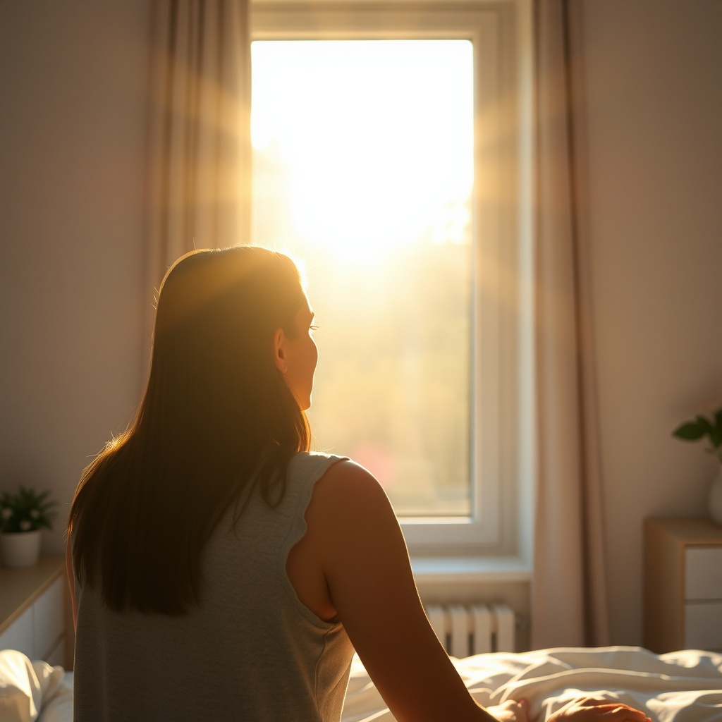 Vitamin D Eksikliği Hangi Belirtileri Verir?