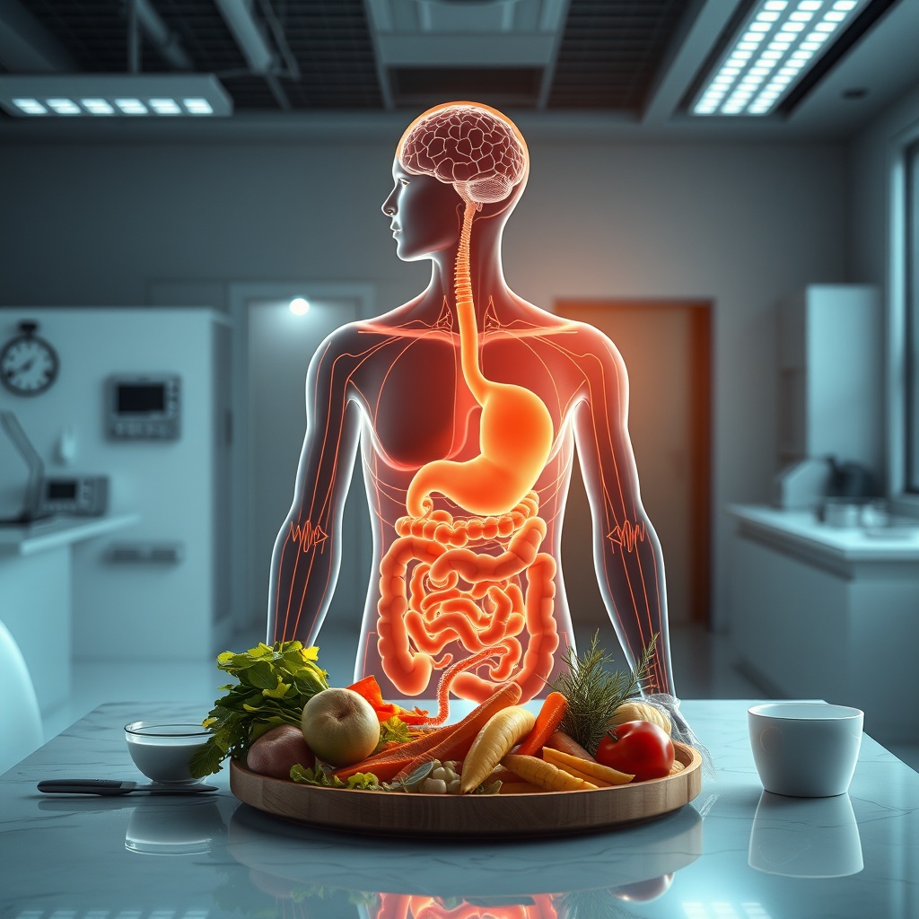 Bağırsak ve Depresyon Arasında Gerçekten Bağlantı Var mı?