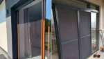 Pendik Sineklik Montajı