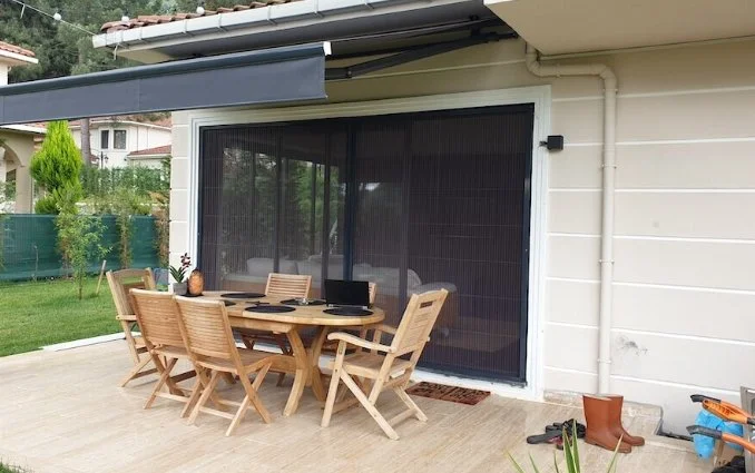 Bahçelievler Sineklik Ustası
